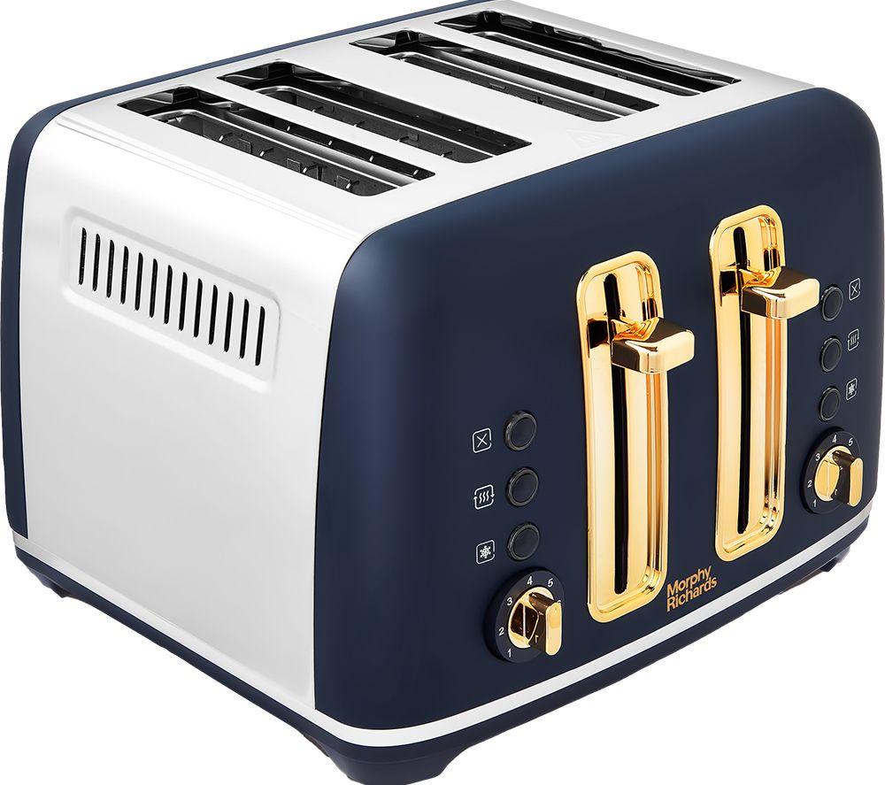 Morphy richards accents 2 slice toaster sale