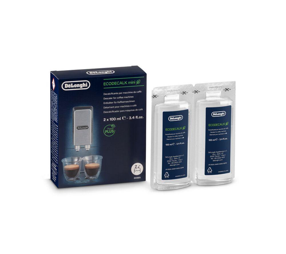 DeLonghi Descalcificador Eco Decalk mini - solo 5,49 € para