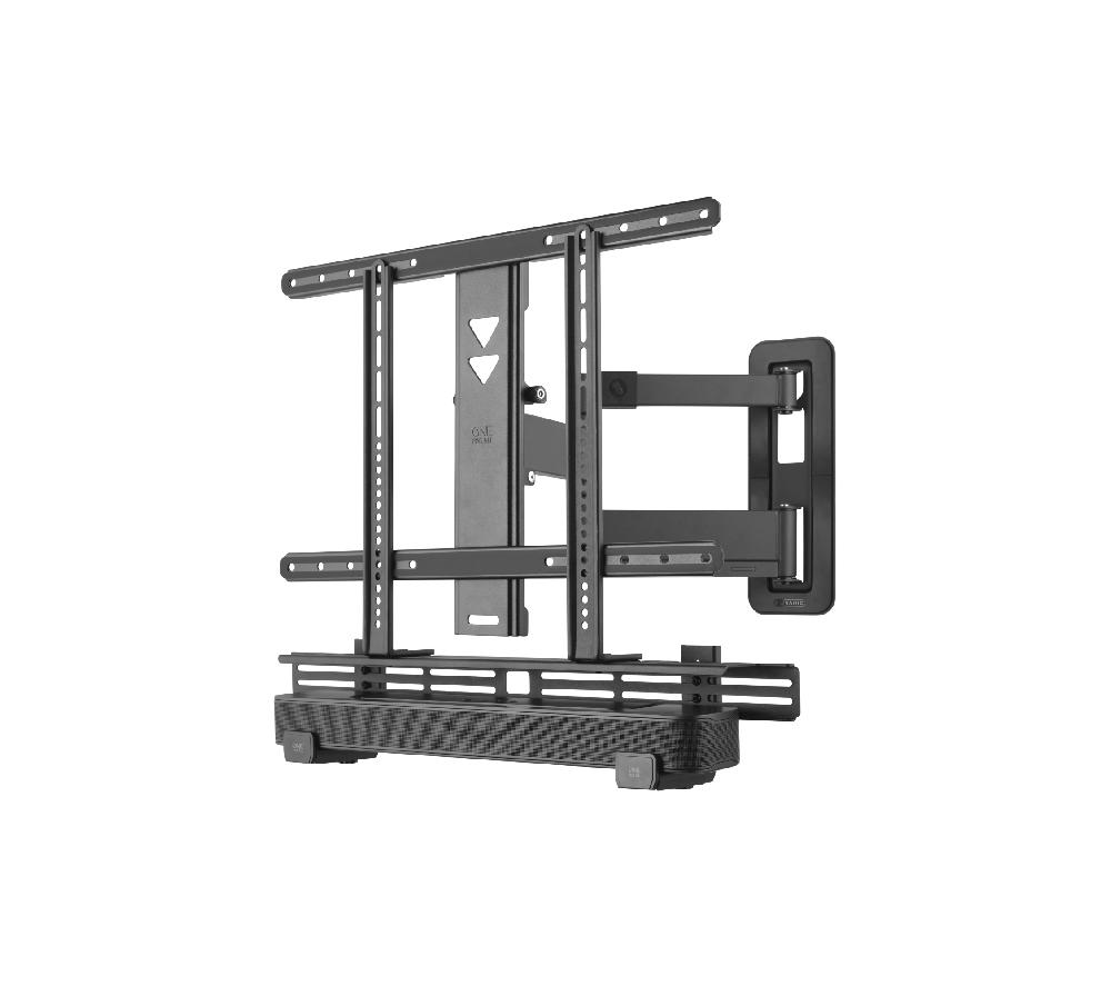 ONE FOR ALL WM 5360 Fixed Sound Bar Bracket image number 4 of 8