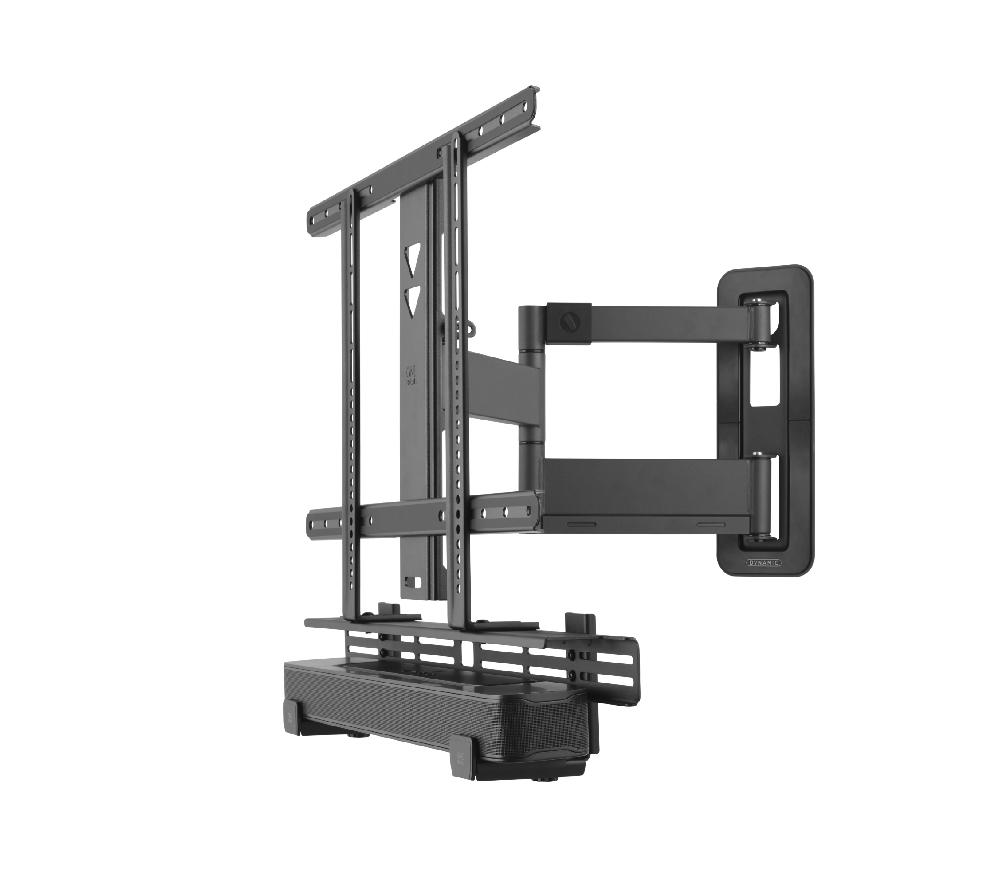 ONE FOR ALL WM 5360 Fixed Sound Bar Bracket image number 5 of 8