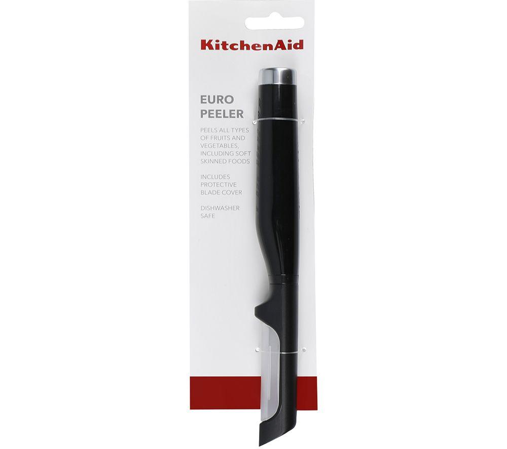 KITCHENAID Euro Peeler - Stainless Steel image number 2 of 2