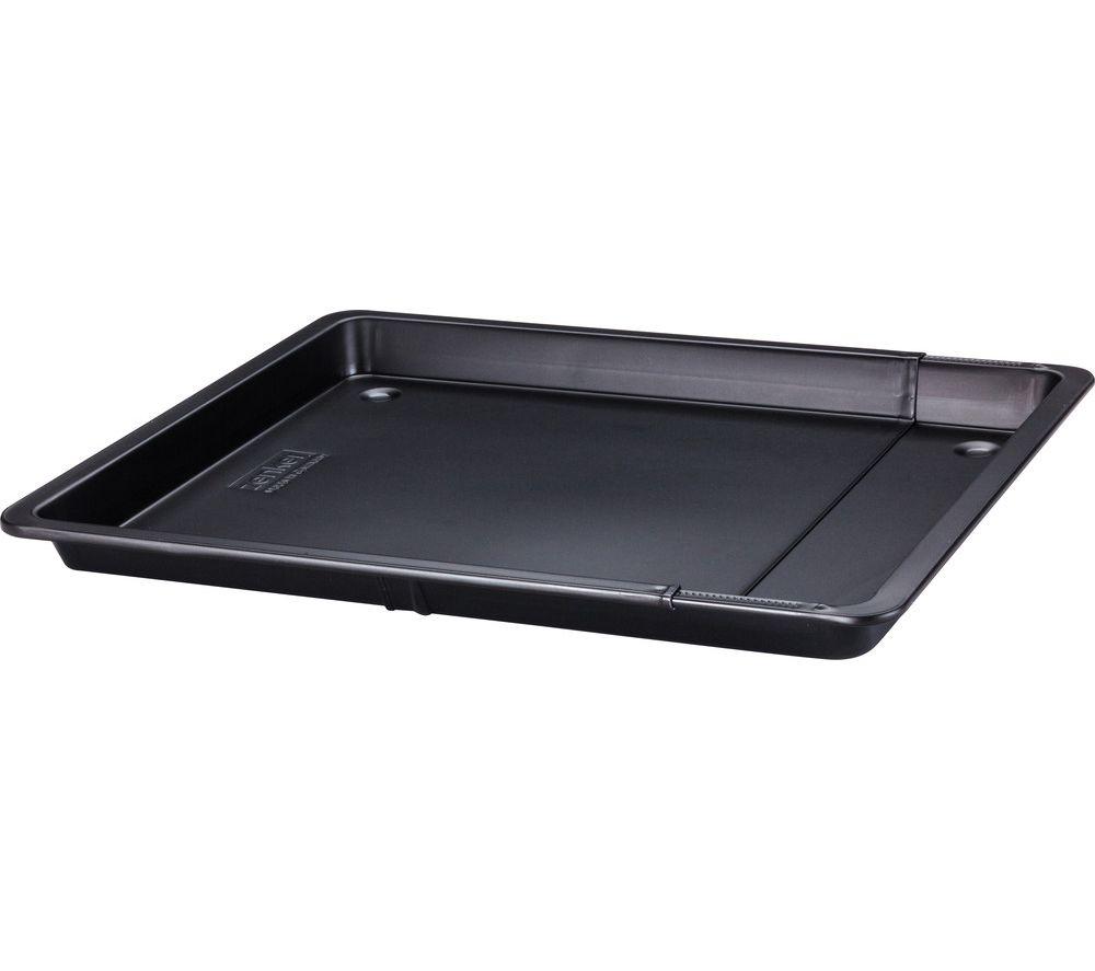 WPRO Universal Extendable Oven Baking Tray