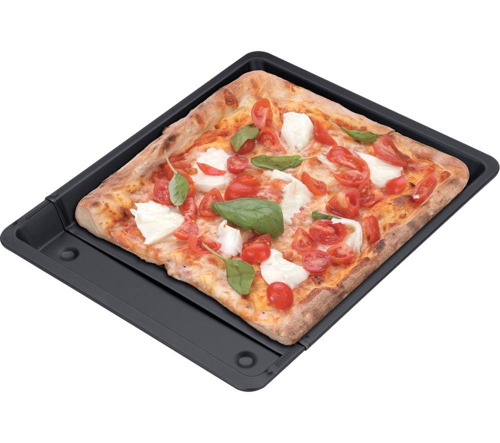 WPRO Universal Extendable Oven Baking Tray image number 3 of 3