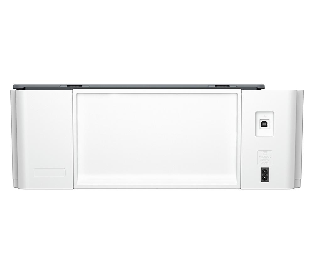 HP Smart Tank 5105 All-in-One Wireless Inkjet Printer image number 16 of 24