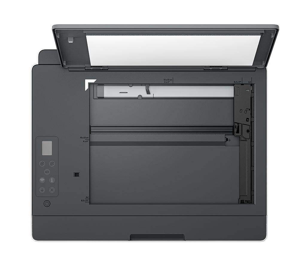 HP Smart Tank 5105 All-in-One Wireless Inkjet Printer image number 20 of 24
