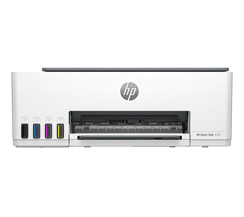 HP Smart Tank 5105 All-in-One Wireless Inkjet Printer image number 21 of 24