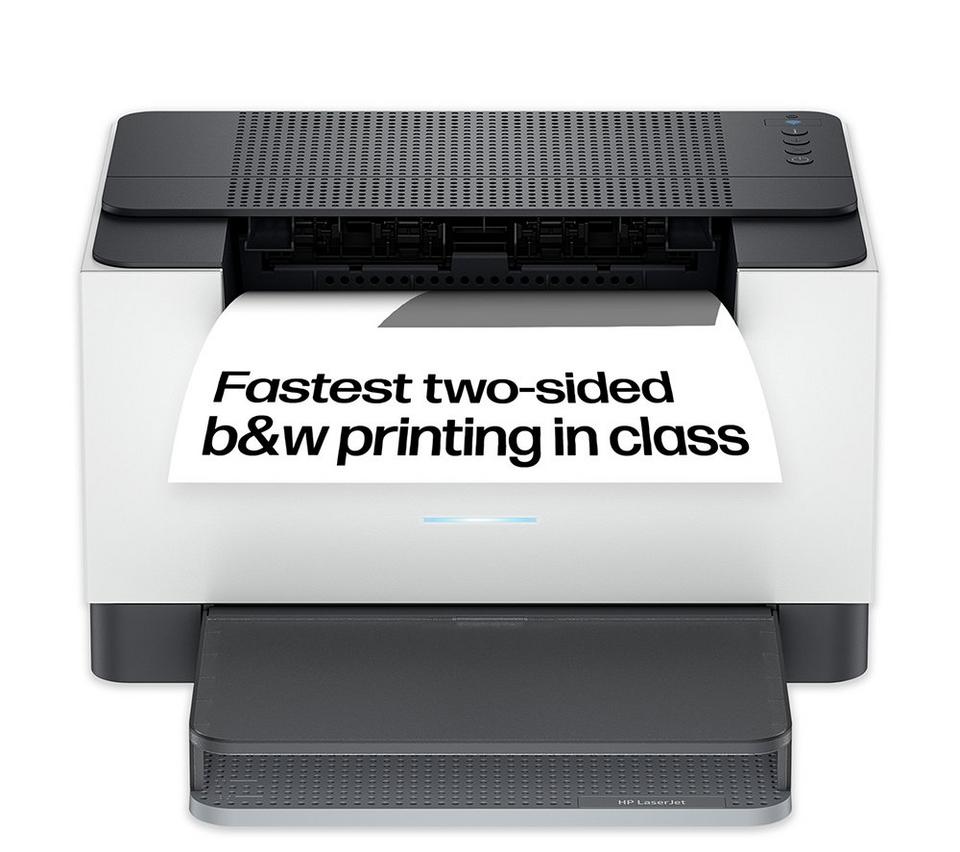 HP LaserJet M209DW Wireless Mono Laser Jet Printer \| Compact Design \| WiFi Printer