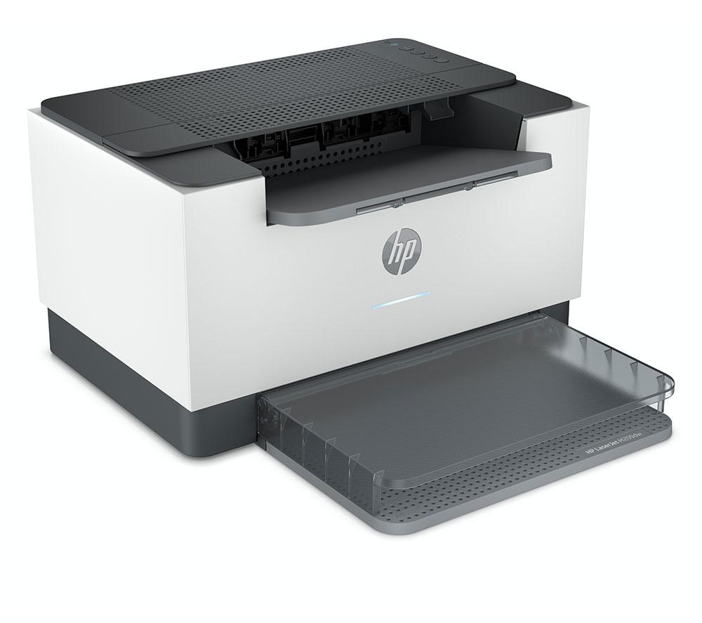 HP LaserJet M209DW Monochrome Wireless Laser Printer image number 16 of 20