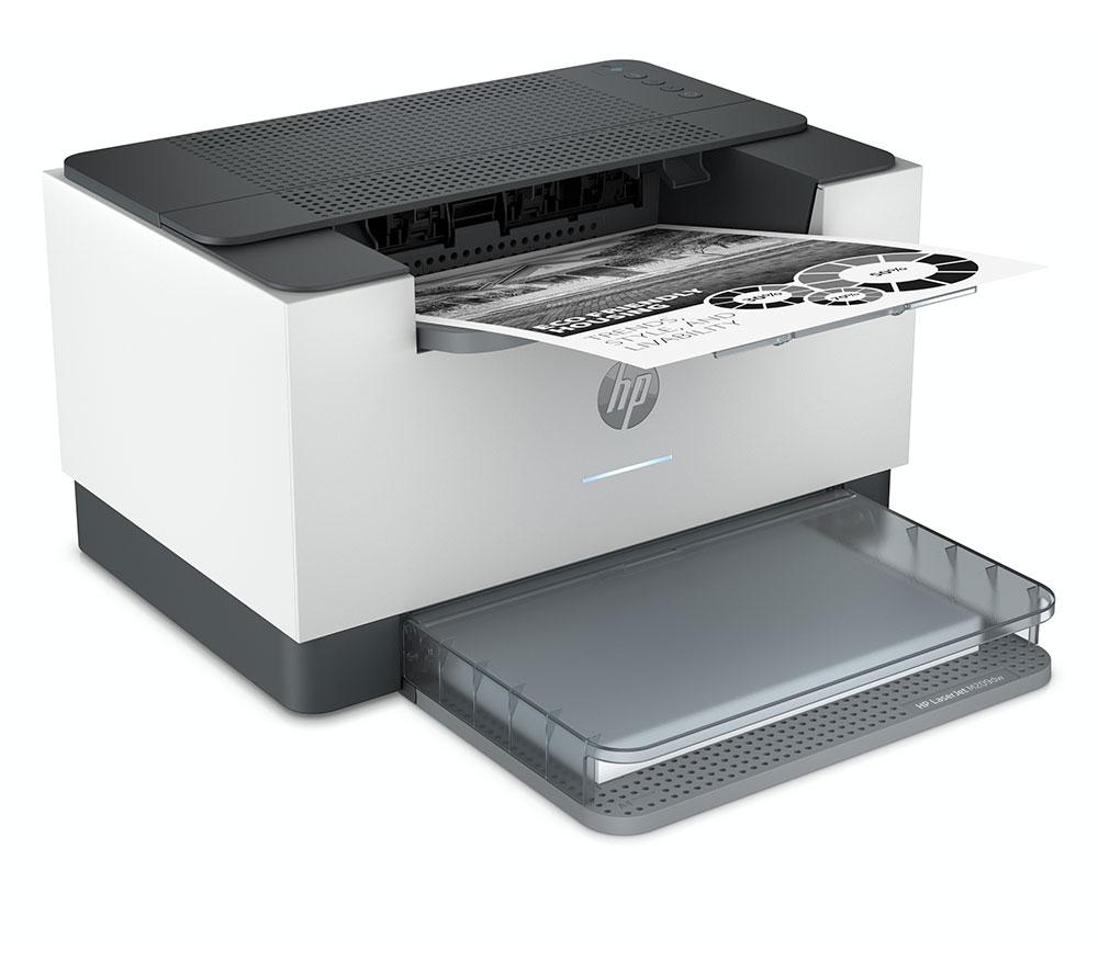 HP LaserJet M209DW Monochrome Wireless Laser Printer image number 18 of 20
