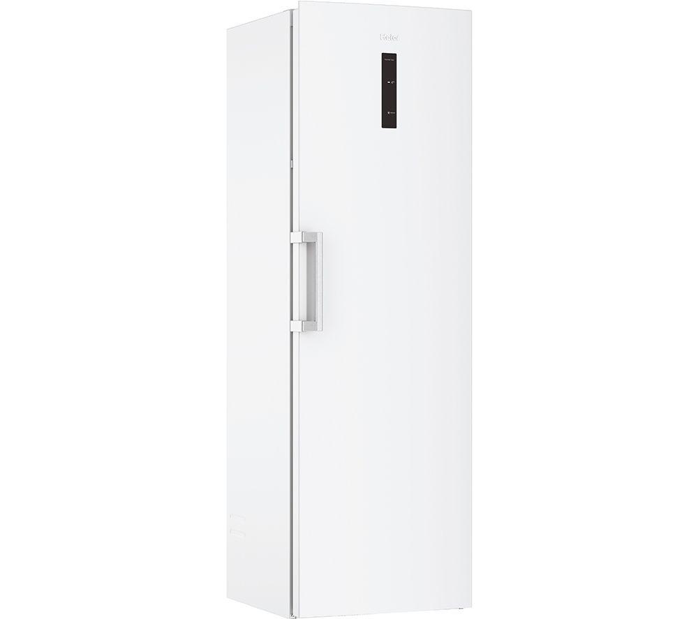 HAIER 1D 60 Series 7 H3R 330WNA Tall Fridge - White, White