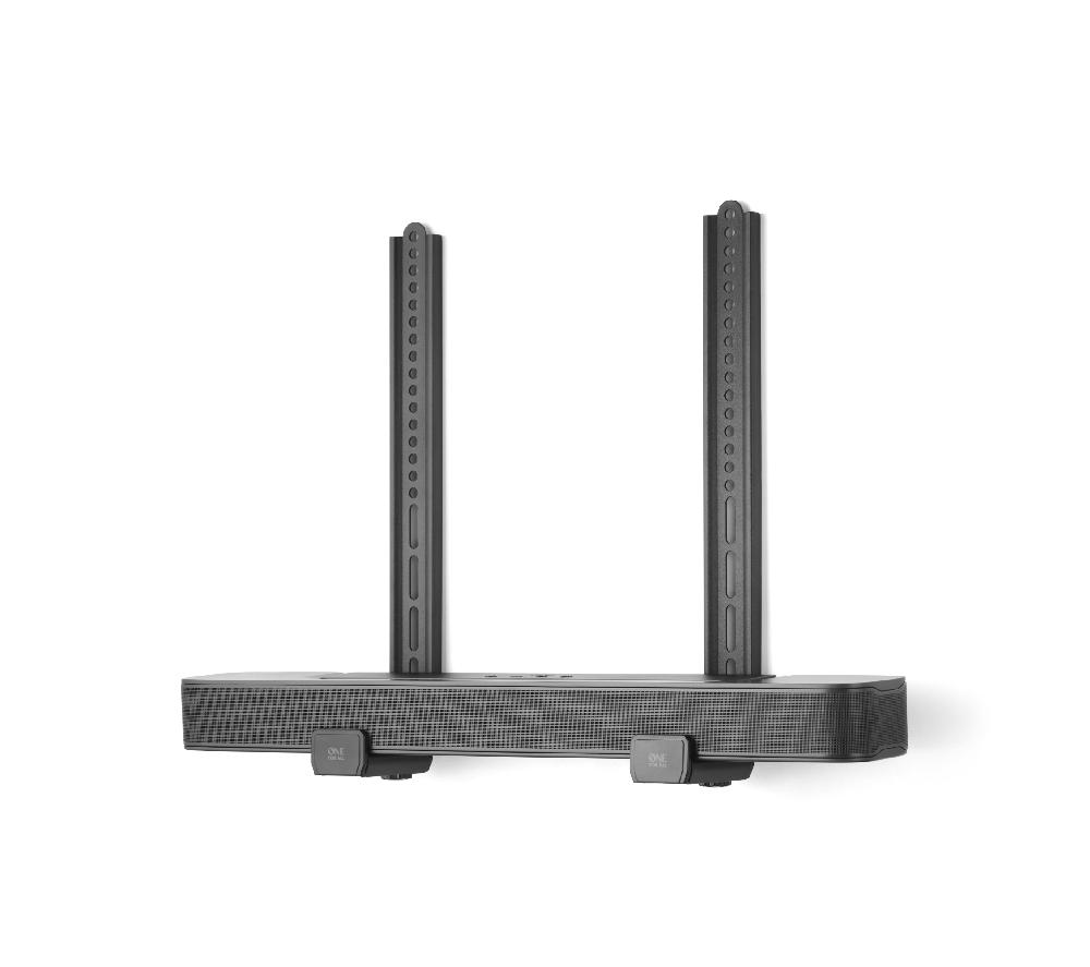 ONE FOR ALL WM 5350 Tilt Sound Bar Bracket image number 3 of 7