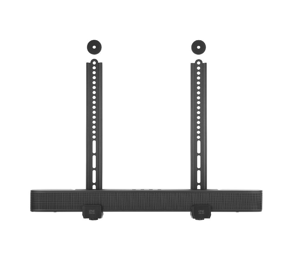 ONE FOR ALL WM 5350 Tilt Sound Bar Bracket image number 4 of 7
