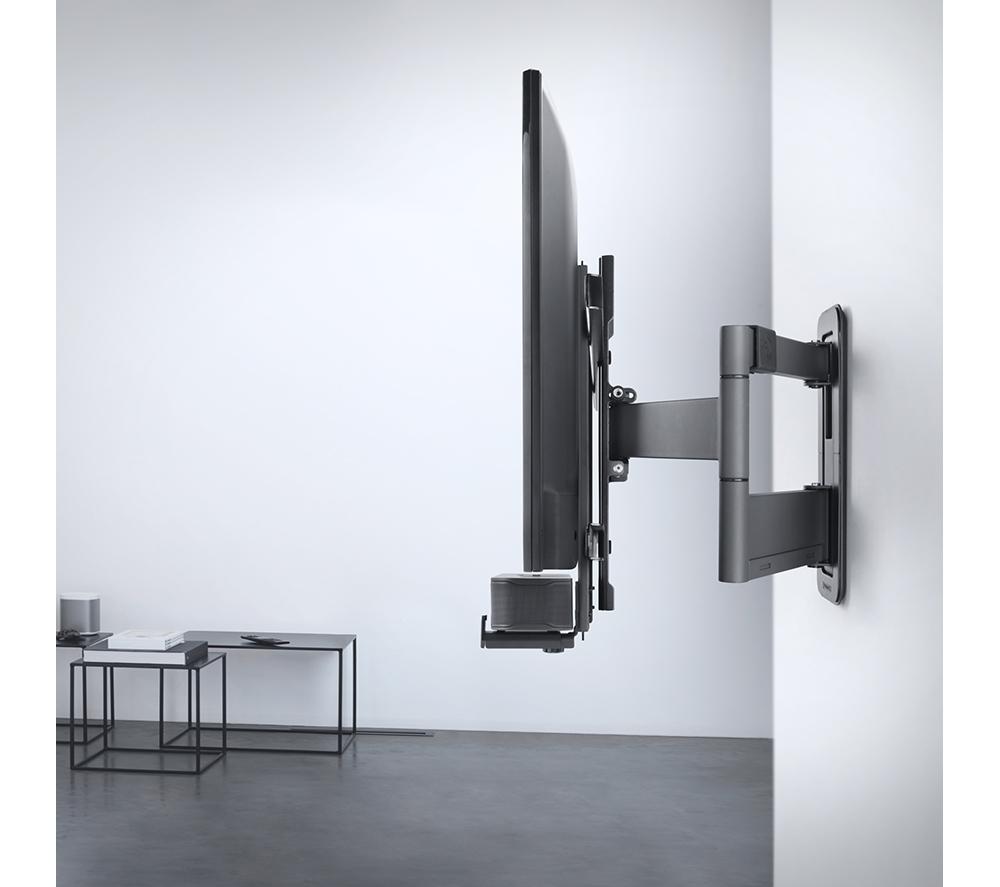 ONE FOR ALL WM 5350 Tilt Sound Bar Bracket image number 7 of 7