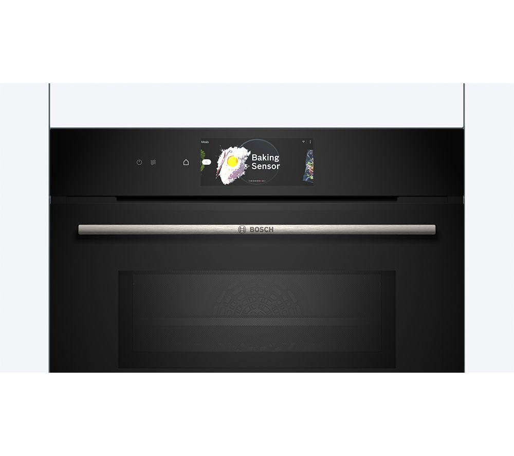 Currys bosch deals integrated microwave