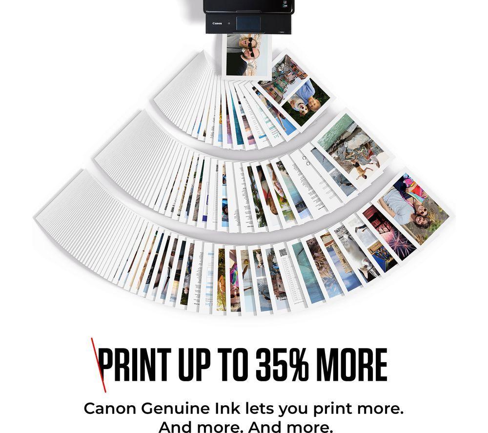 CANON PG-575XL Black Ink Cartridge image number 2 of 4