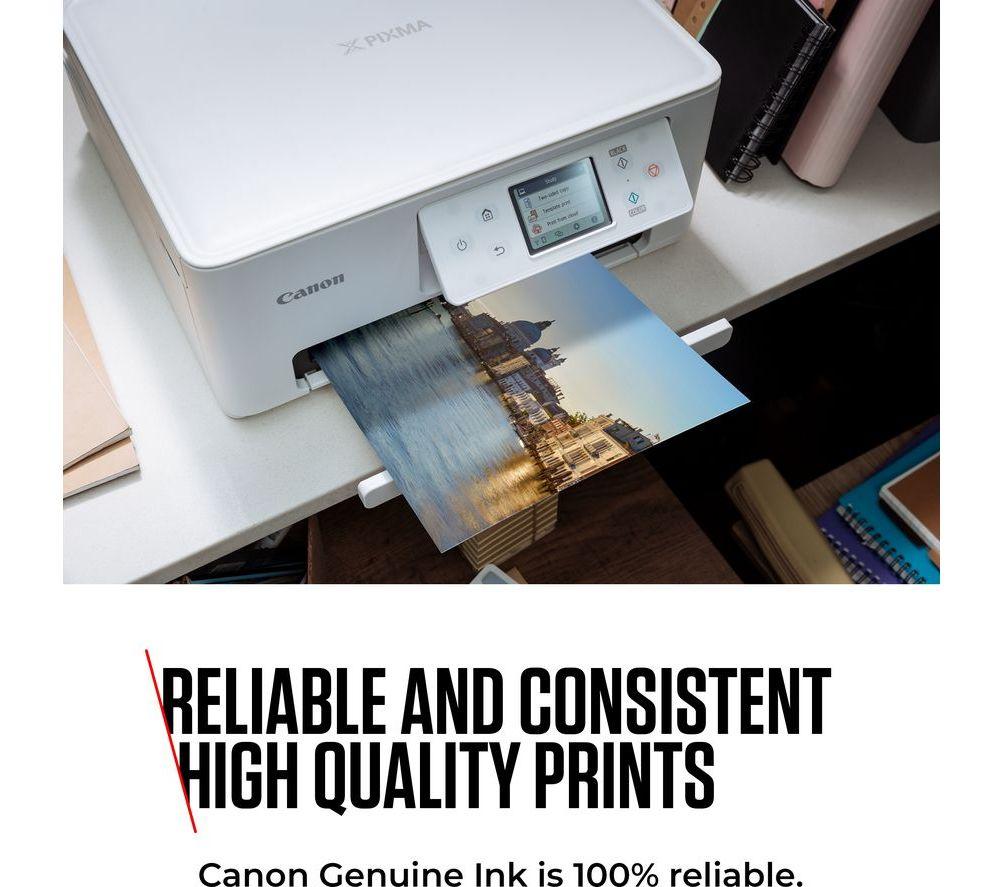 CANON PG-575XL Black Ink Cartridge image number 3 of 4