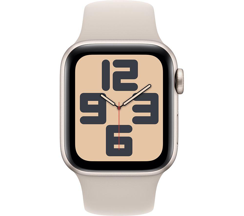 Apple watch series best sale 6 currys pc world