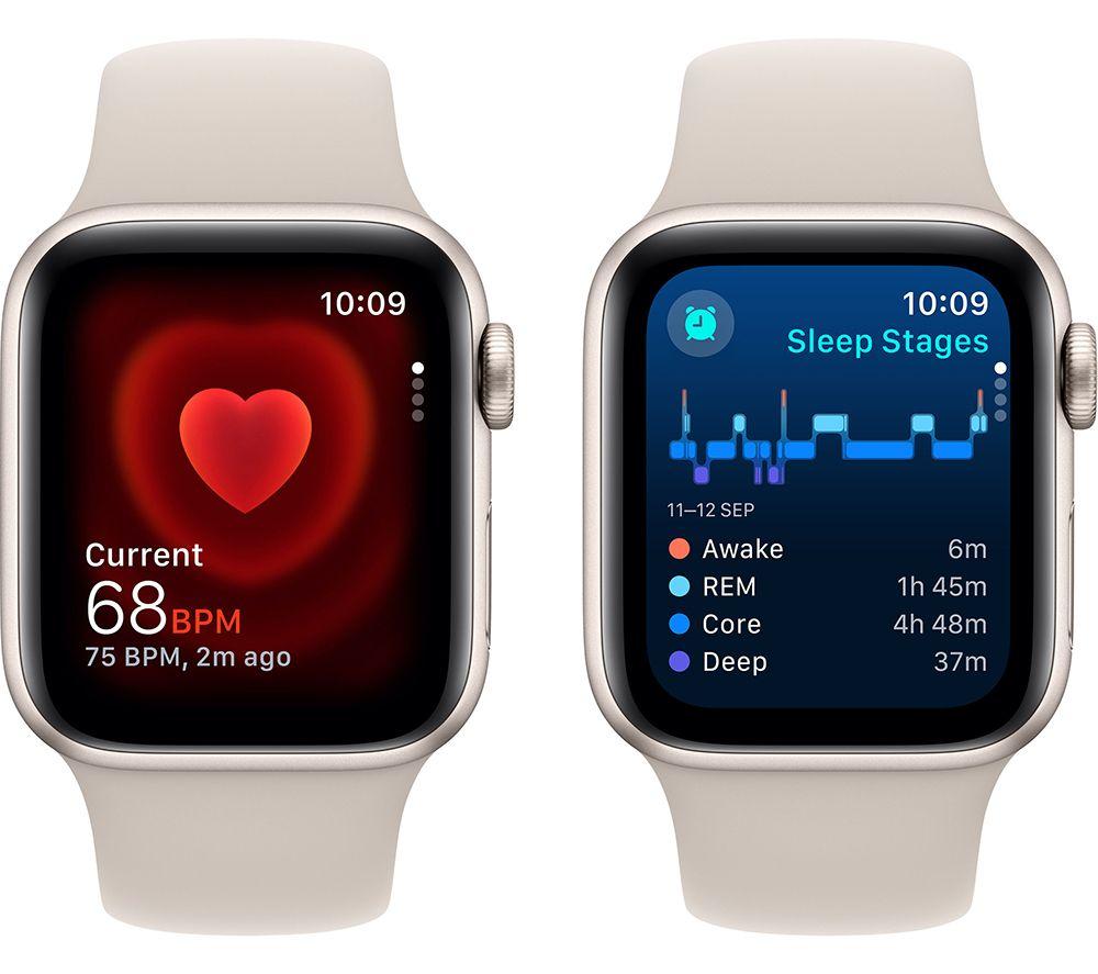 Currys apple watch discount se