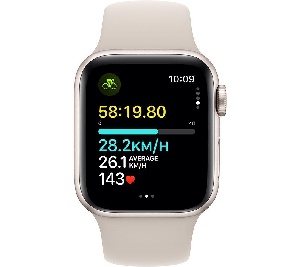 Currys pc world discount apple watch series 3