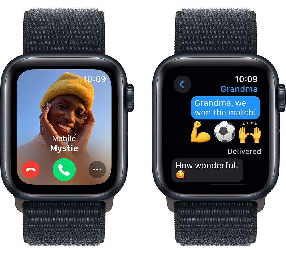 Currys nike deals apple watch