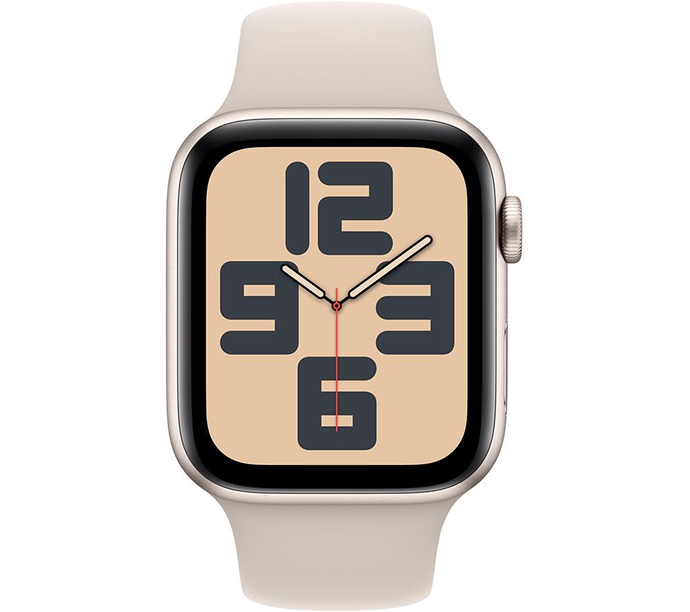 Apple watch se online compari