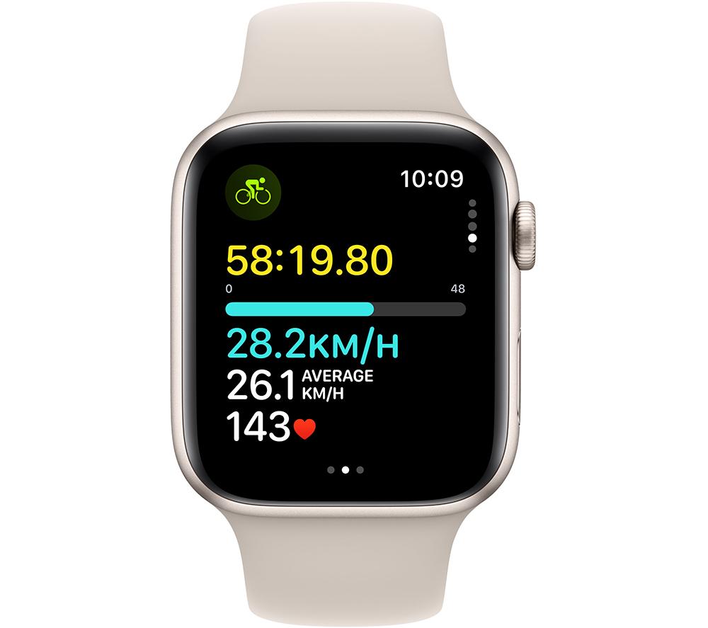 Apple watch series store 4 44mm currys