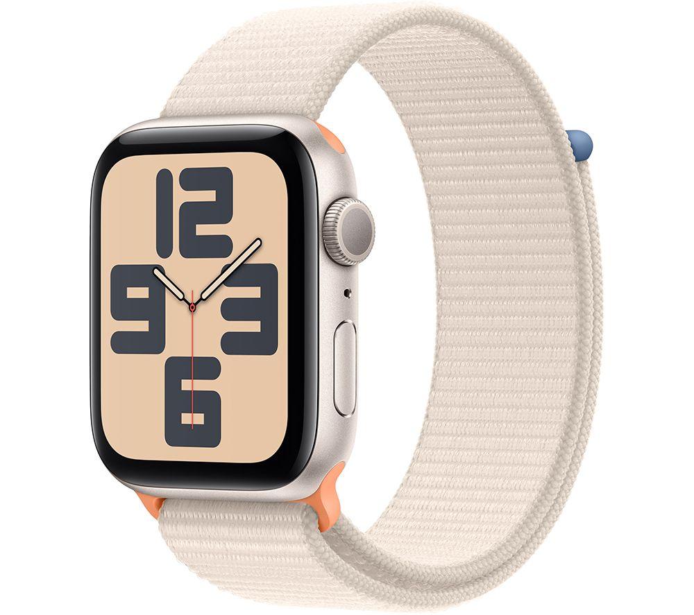 Currys pc world discount apple watch se