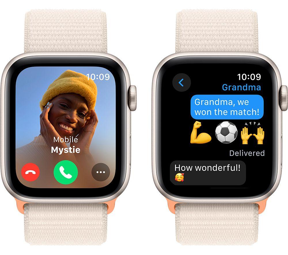 Apple watch se online istyle