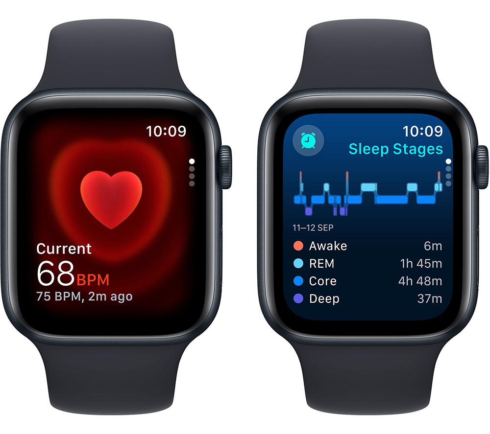 Apple watch best sale se cellular currys