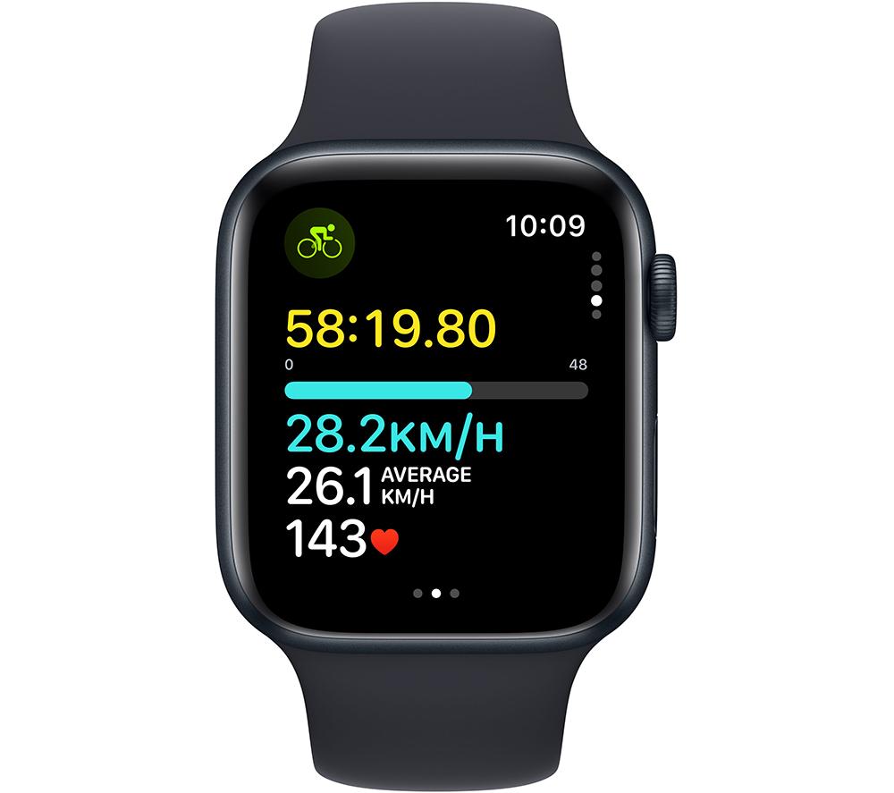 Apple watch best sale serie se 44