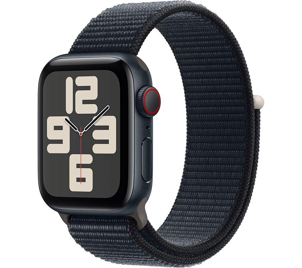 Currys apple watch se cellular new arrivals