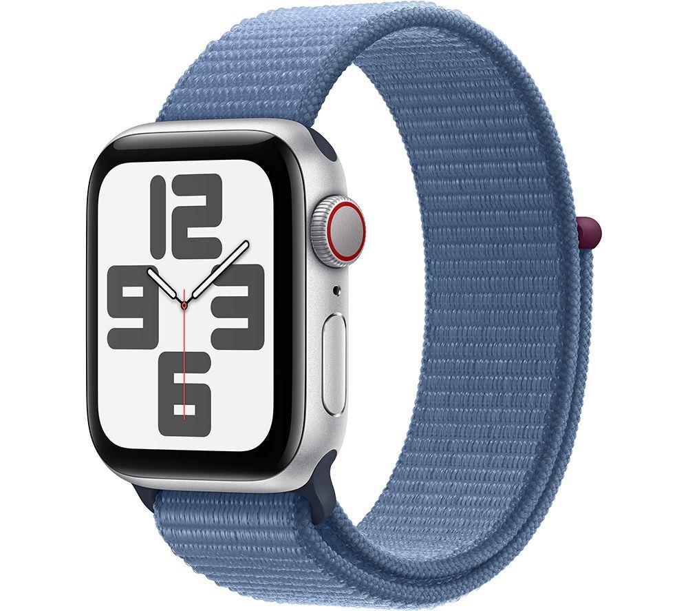 Currys apple watch discount series 5 cellular