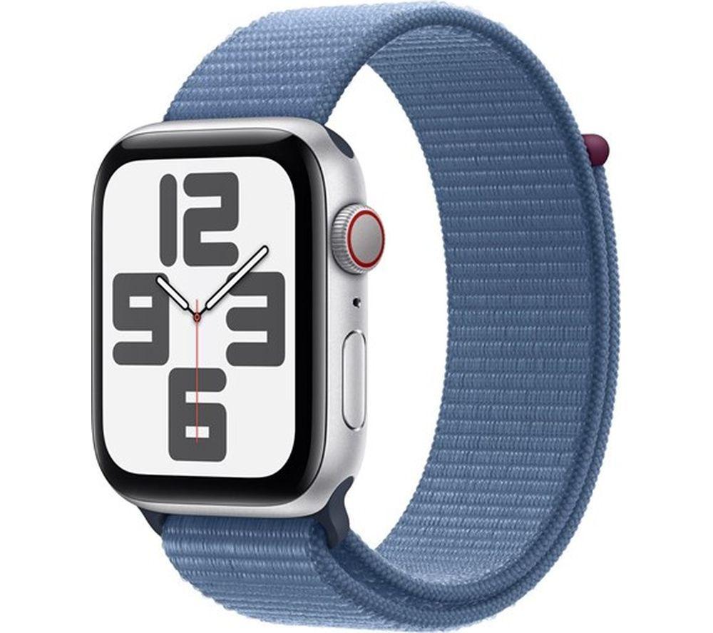 Apple watch se cellular currys new arrivals