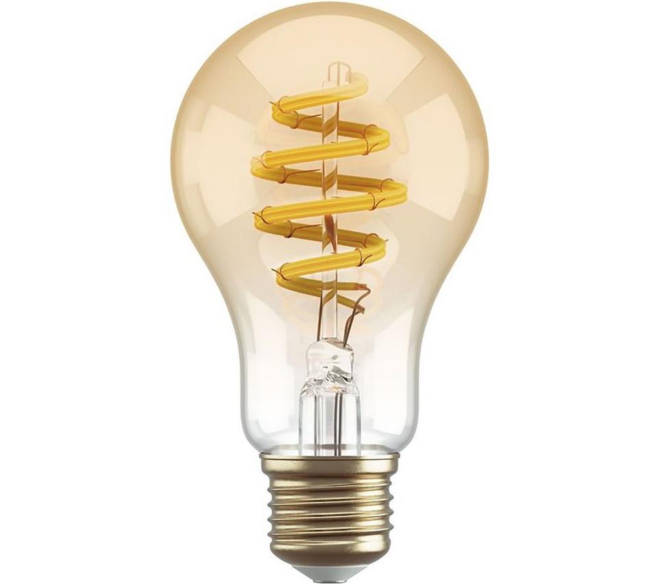 HOMBLI Hbeb-0112 Smart LED Light Bulb - E27, Amber