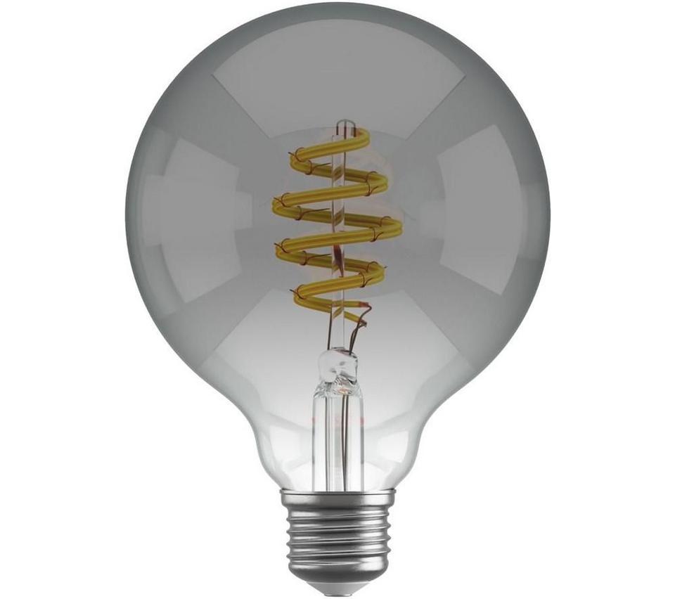 HOMBLI HBEB-0311 Smart LED Light Bulb - E27, Smokey