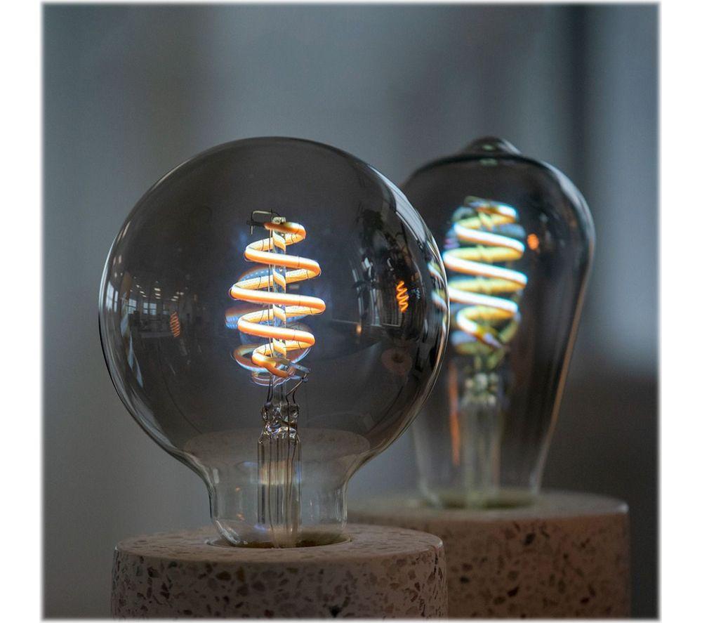 HOMBLI HBEB-0311 Smart LED Light Bulb - E27, Smokey image number 5 of 6