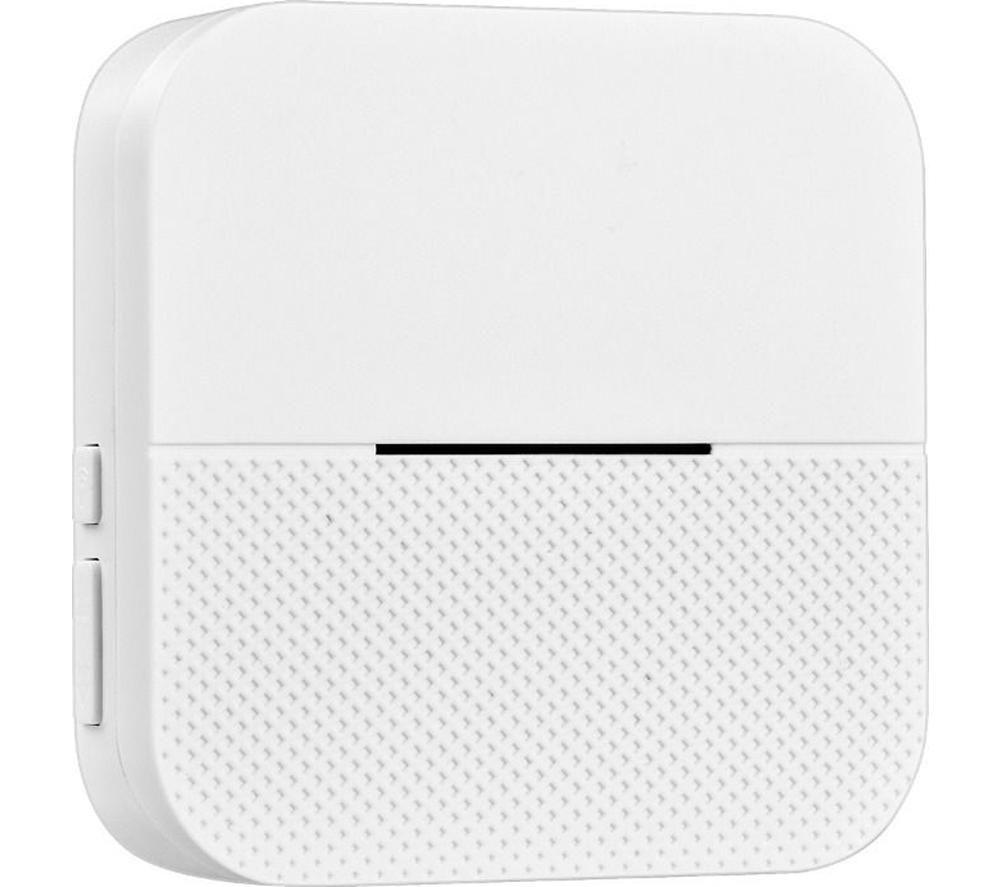 HOMBLI HBDC-1109 Chime review