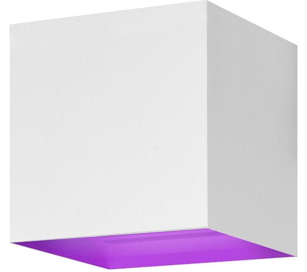 HOMBLI HBWL-0209 Smart Wall Light - White, 600 Lumen
