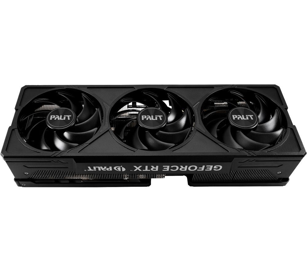 Buy PALIT GeForce RTX 4070 12 GB JetStream Graphics Card | Currys