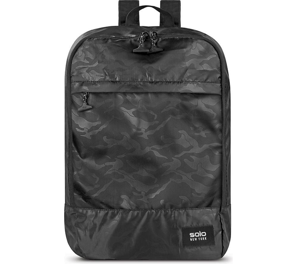 SOLO NEW YORK Packable 16
