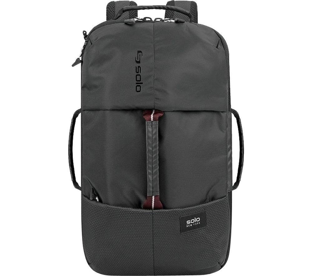 Solo new york backpack on sale