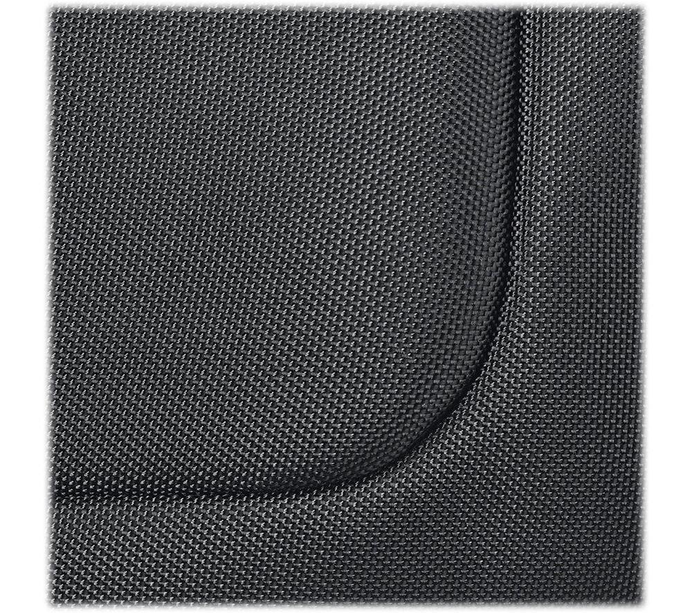 SOLO NEW YORK Bryant 17.3" Laptop Case - Black image number 9 of 10