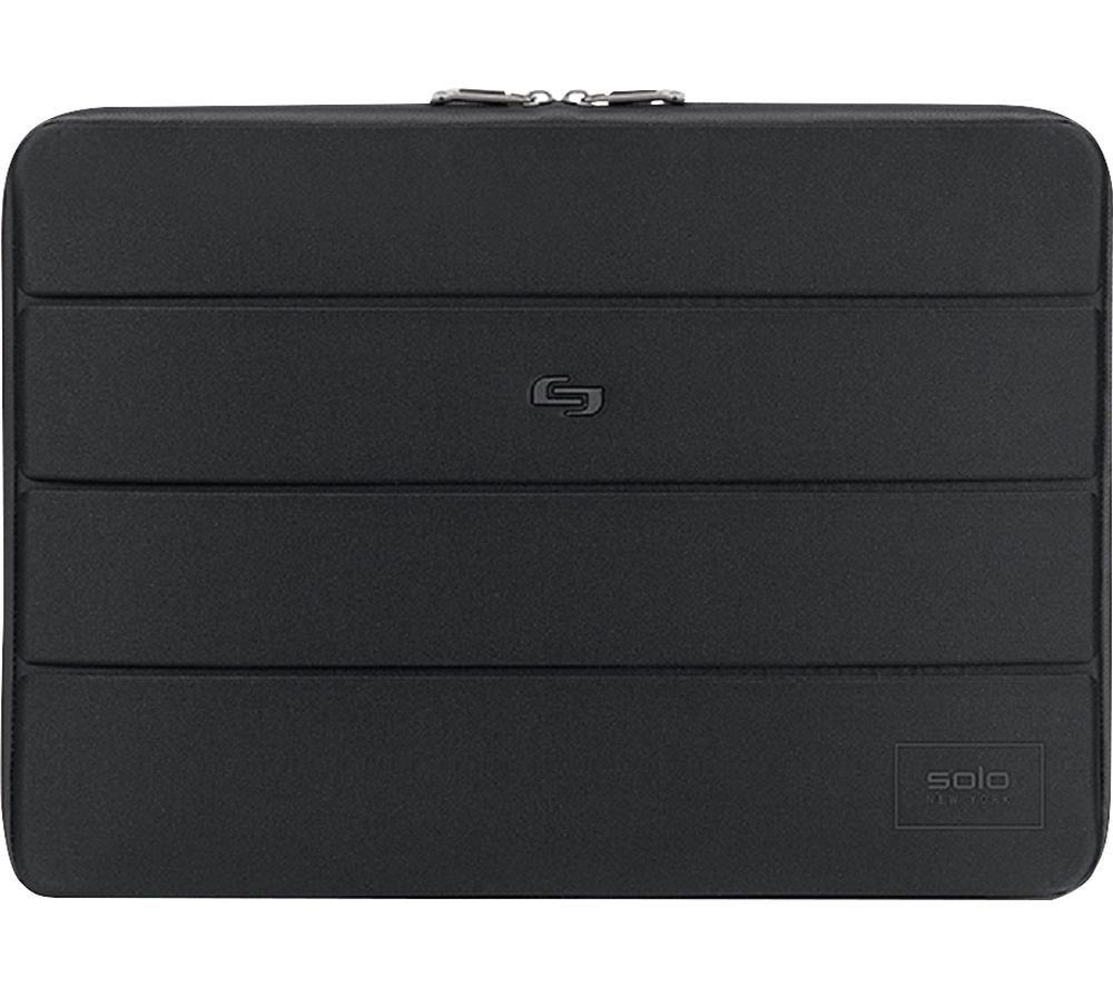 SOLO NEW YORK Bond 15.6" Laptop Sleeve review