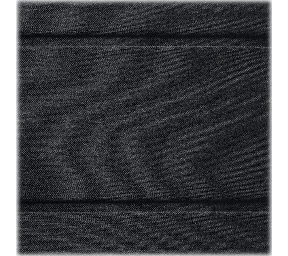 SOLO NEW YORK Bond 15.6" Laptop Sleeve - Black image number 2 of 3