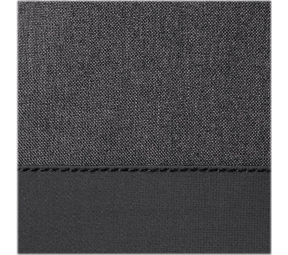 SOLO NEW YORK Urban Collection Universal 12.9" Tablet Sleeve - Grey image number 2 of 3