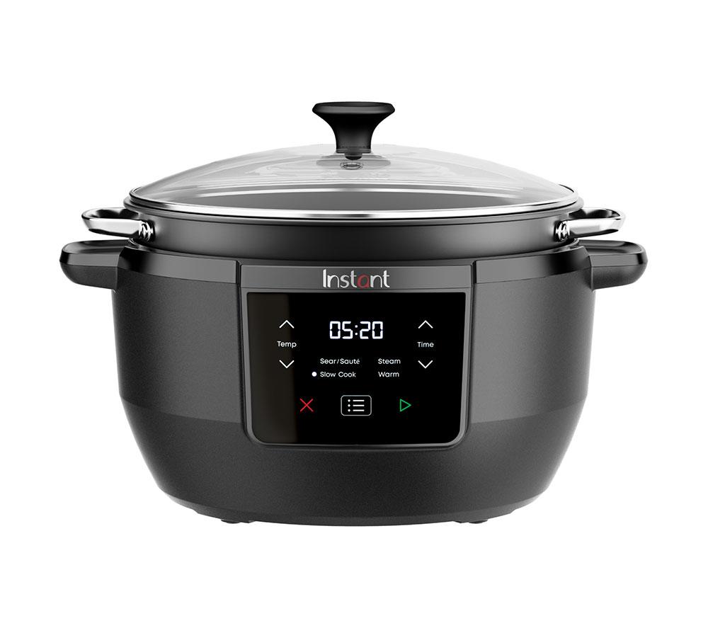Instant Pot Superior Slow Cooker Multi-Function Cooking