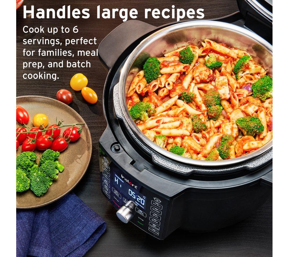 Currys discount multi cooker