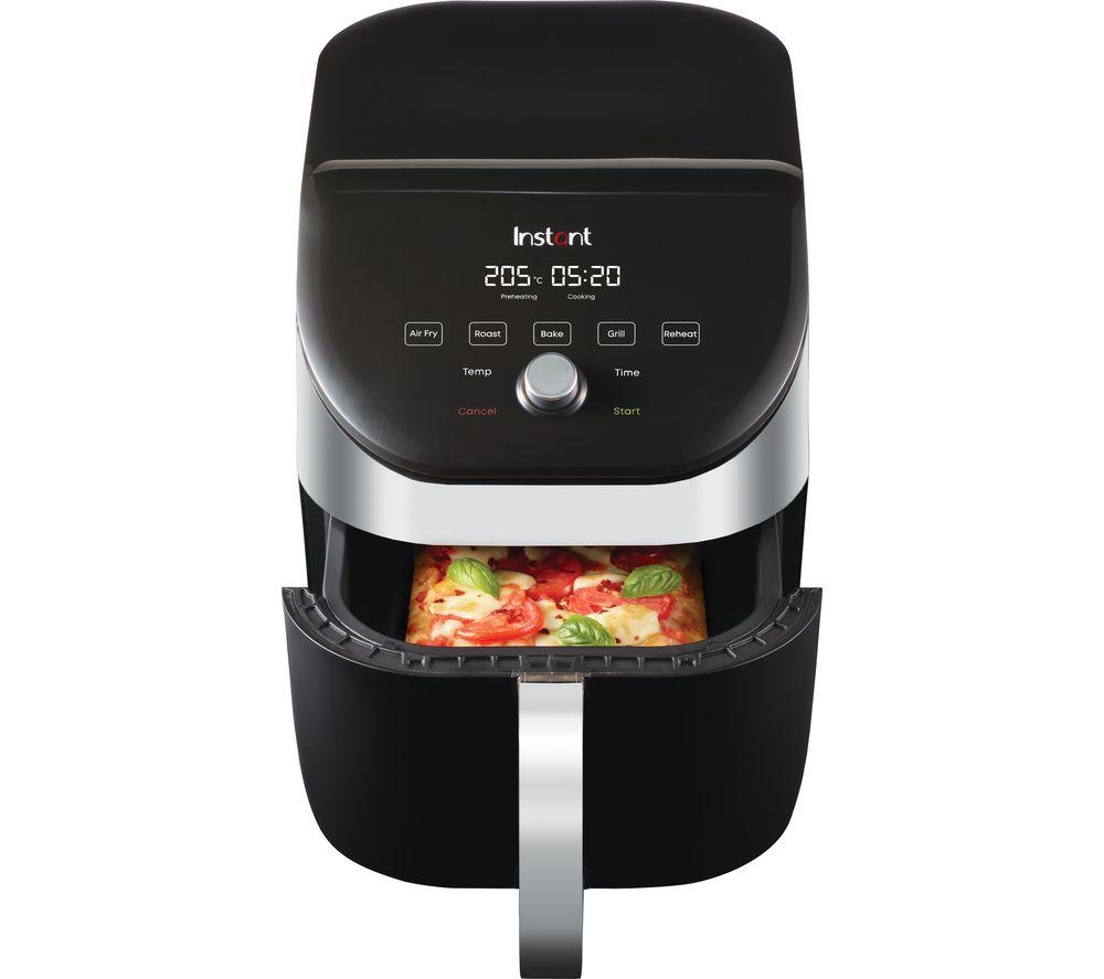 Shop the new Ninja Foodi AF400UKWH air-fryer at Currys