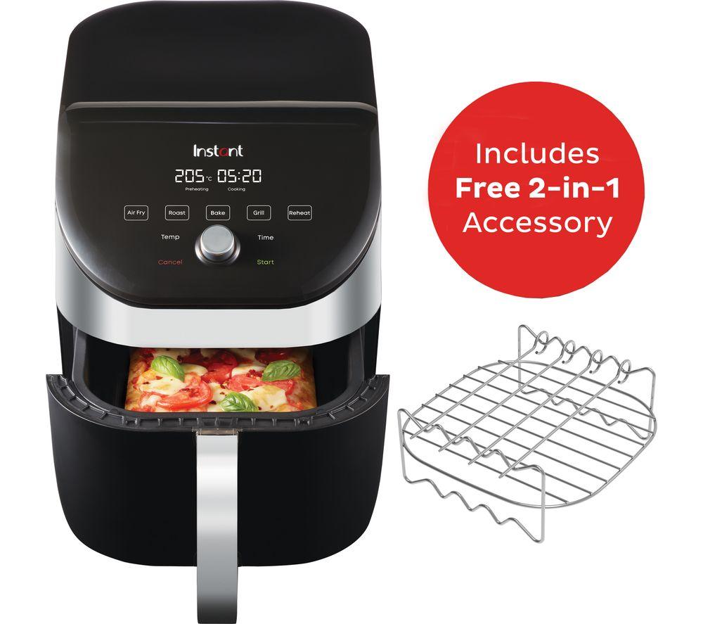 Instant Vortex Slim Air Fryer 5.7L - Instant Brands Appliances