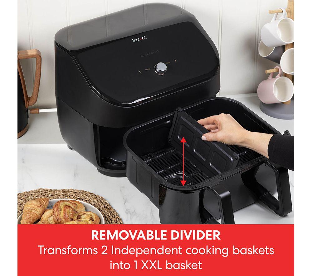 Instant vortex 6 quart online air fryer replacement basket